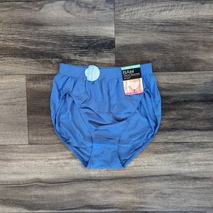 Bali Intimates hi-cut brief
